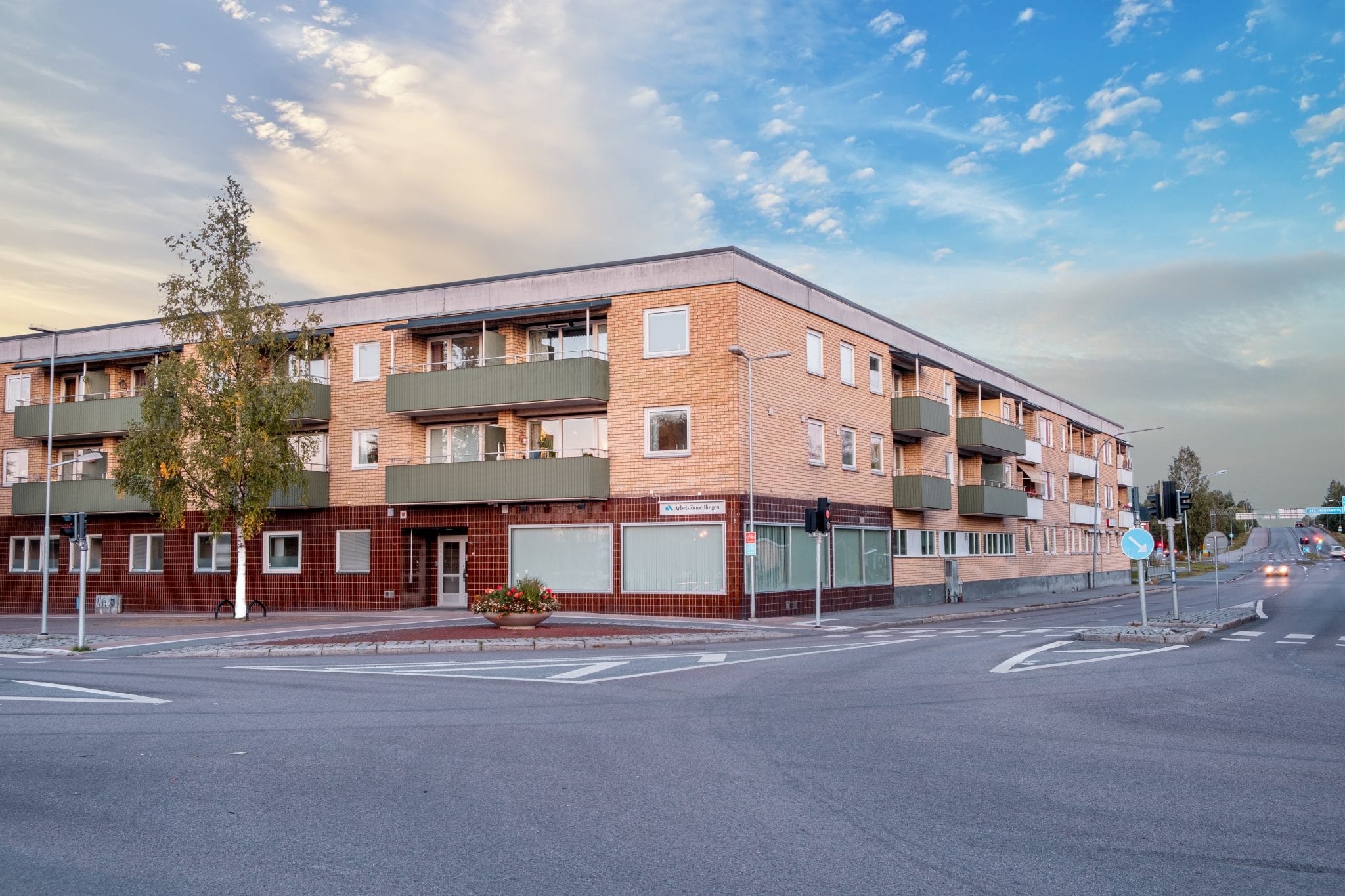 Kungsgatan 33