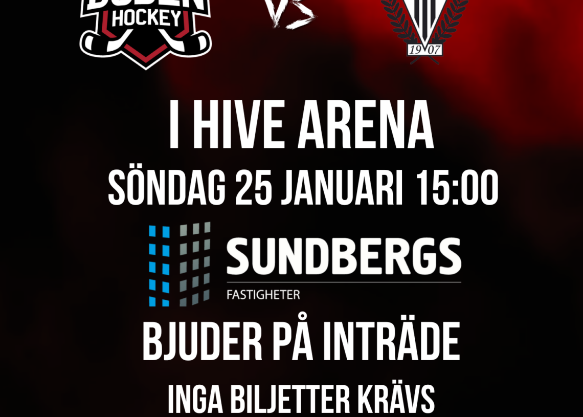 Fastighetsägarnas match 2026